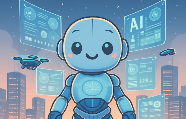 주간 브리핑 이미지